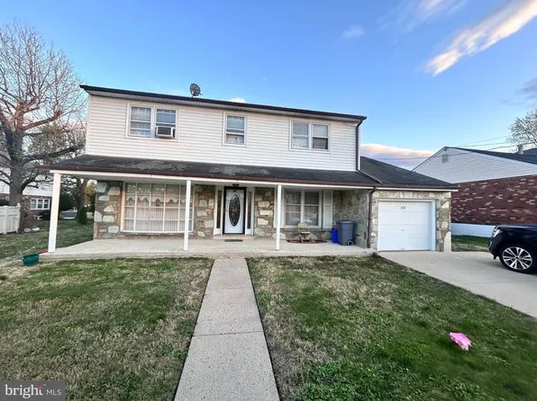 114 Almatt Pl, Philadelphia, PA 19115