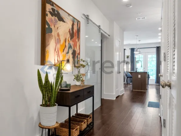 303 Canton Way, Roswell, GA 30075