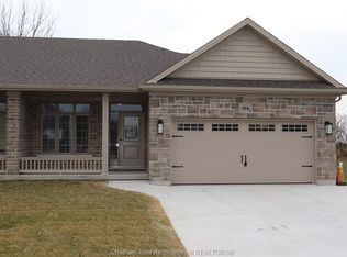 166 Lanz Blvd, Chatham Kent, ON