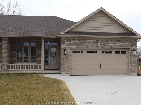 166 Lanz Blvd, Chatham Kent, ON N0P 1A0