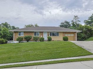 410 Silverlake Ave, Erlanger, KY 41018