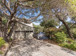 121 Wood Rd, Los Gatos, CA 95030