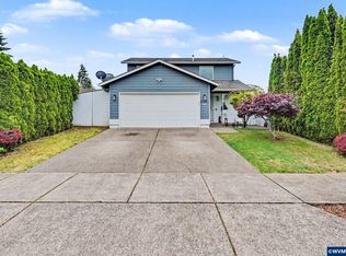 4354 Leafwood Ave NE, Salem, OR 97305