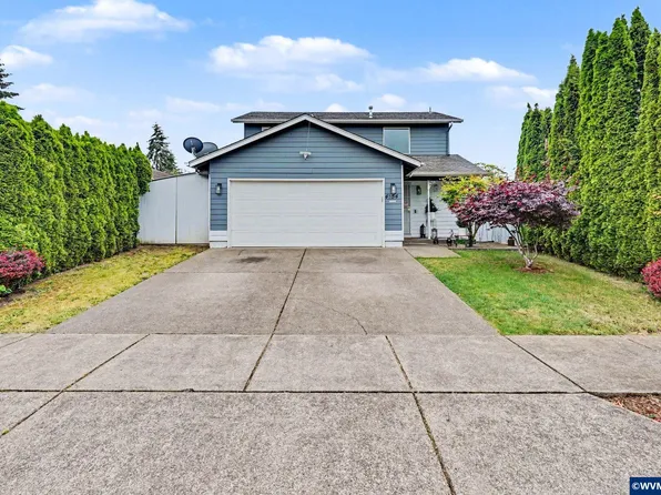 4354 Leafwood Ave NE, Salem, OR 97305