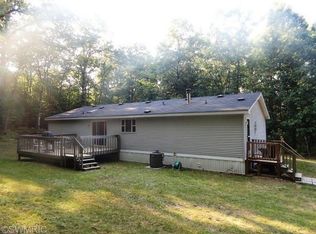 728 E Seventeen Mile Rd, Bitely, MI 49309