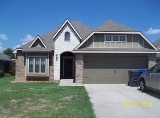 10524 Condor Loop, Waco, TX 76708