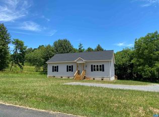 360 Montreal Ln, Shipman, VA 22971