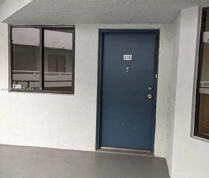8275 SW 152nd Ave #D-416 — Photo 16