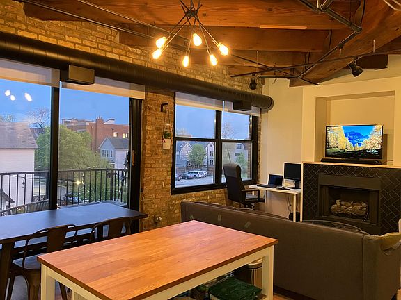 2nd image of 2161 N California Ave APT 202