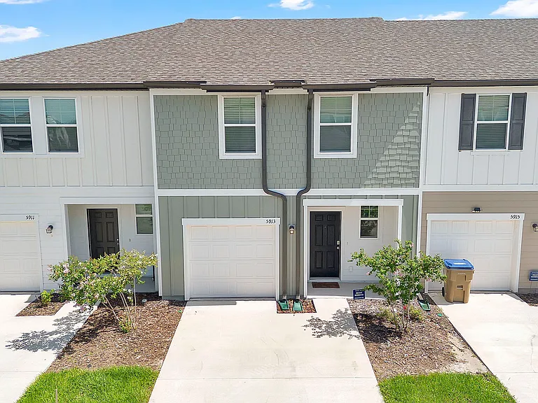 5913 Piney Shrub Pl — Photo 1
