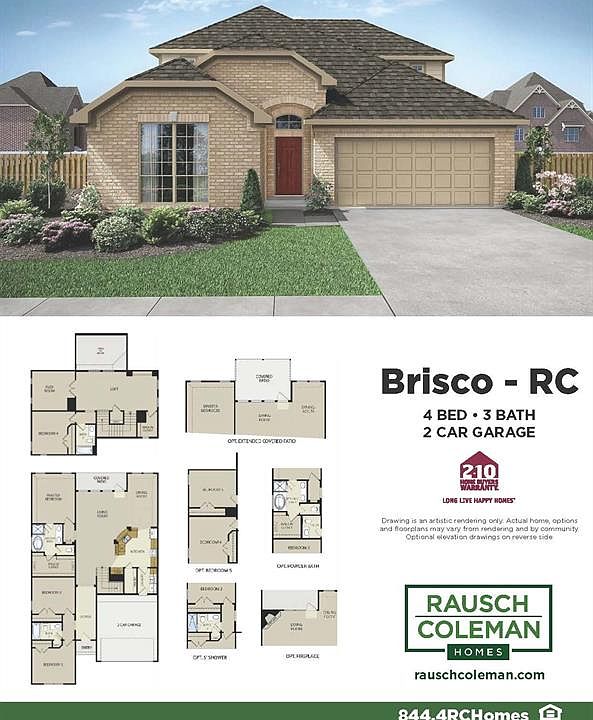 1st image of 2226 Bronze Bay Dr