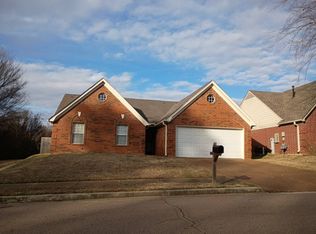 6792 Skylar Mill Ave, Cordova, TN 38018