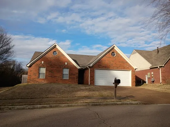 6792 Skylar Mill Ave, Cordova, TN 38018