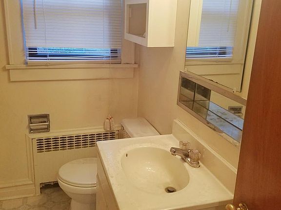 bath room