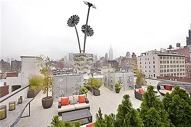 Rented by R New York