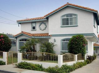 2309 Rockefeller Ln #A, Redondo Beach, CA 90278