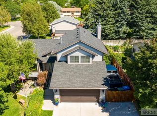 1580 Sun Valley Way, Pocatello, ID 83201