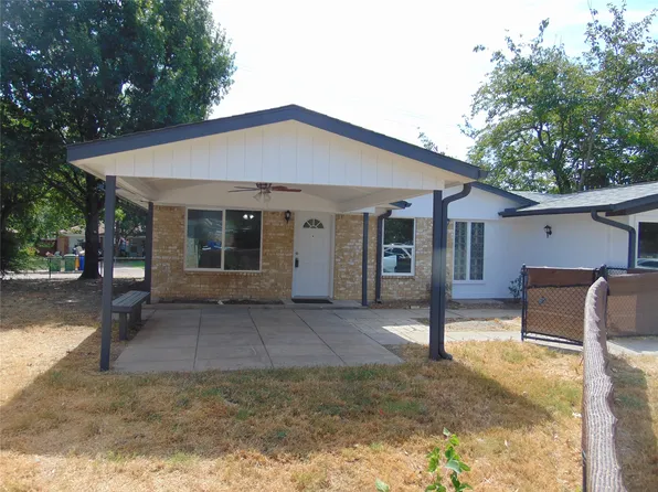 704 La Fonda Cir, Seagoville, TX 75159