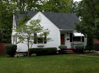 3315 Oakdale Ave, Lorain, OH 44055