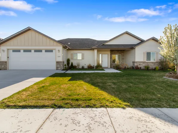 1205 Thunder Mountain St, Kimberly, ID 83341