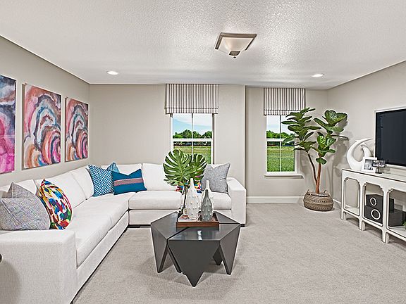 The Hemingway - Loft