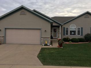 2100 W Jubilee Ln, Dunlap, IL 61525