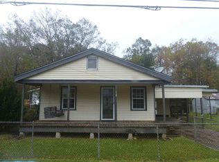 189 Carlos St, Houma, LA 70364