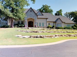 6003 E 117th Pl, Tulsa, OK 74137