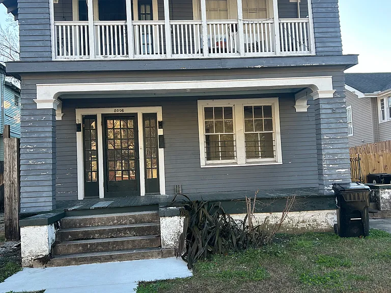 8008 Sycamore St — Photo 2