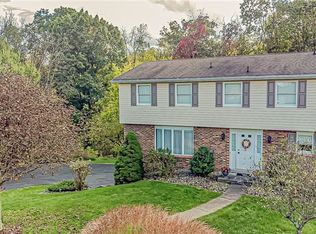 61 Adrian Dr, Greensburg, PA