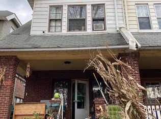 1137 Harrison St, Philadelphia, PA 19124