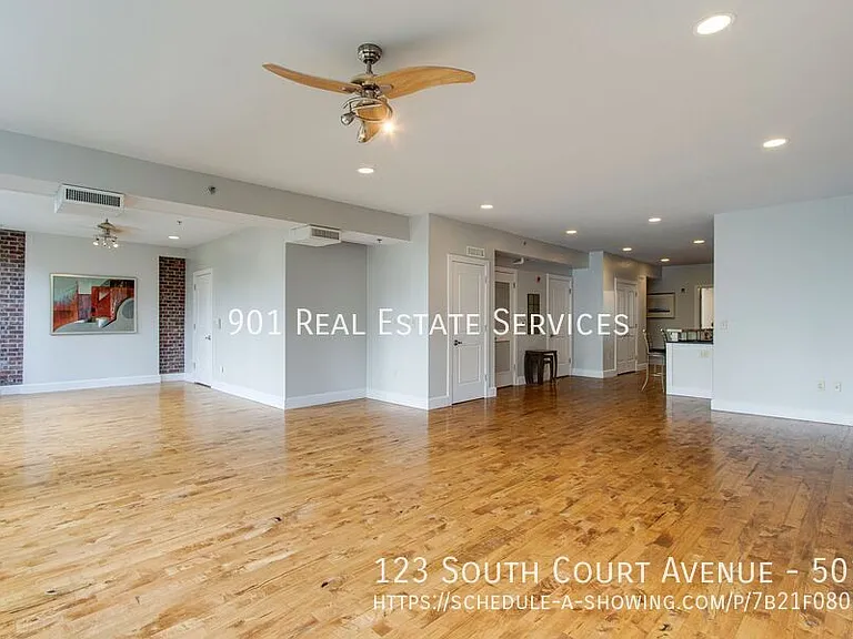123 S Court Ave #501 — Photo 5