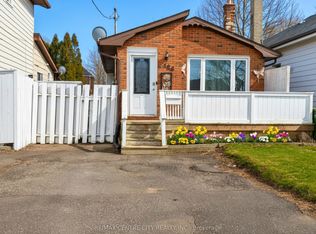 186 Centre St, Saint Thomas, ON
