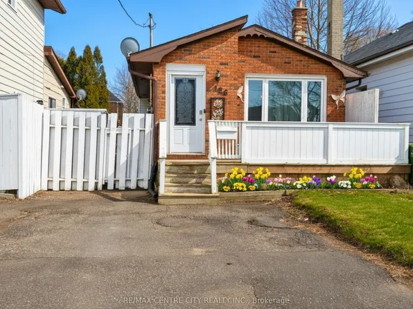 186 Centre St, Saint Thomas, ON N5R 3A4