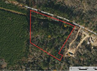 605 County Road 1595, Avinger, TX 75630
