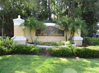 2005 Mariposa Vista Ln #3129, Saint Augustine, FL 32084