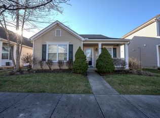2569 Bristlecone Ln, Grove City, OH 43123