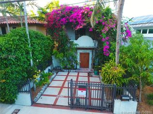 2553 Trapp Ave, Miami, FL 33133