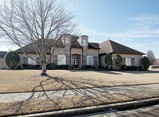 1385 Vernon Dr, Hernando, MS 38632