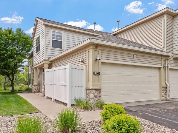 14633 Quebec Ave, Savage, MN 55378