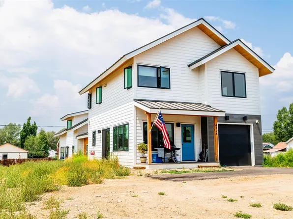 417 S Boulevard Street #A, Gunnison, CO 81230
