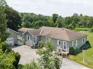 1507 Cedar Valley Rd, Cavan Monaghan, ON K0L 1V0