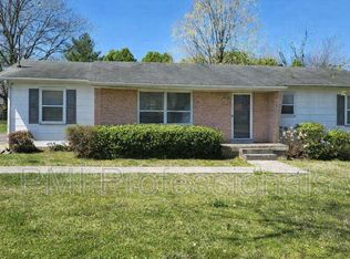 1711 Hamilton Dr, Murfreesboro, TN 37129