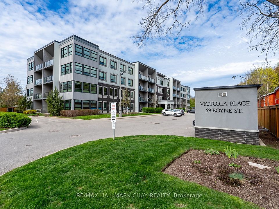 1st image of 69 Boyne St N #103