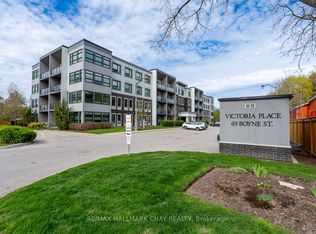 69 Boyne St N #103, New Tecumseth, ON L9R0N5