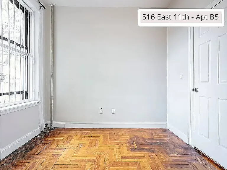 516 E 11th St #5B — Photo 11