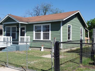 509 DAKOTA ST, San Antonio, TX, 78203