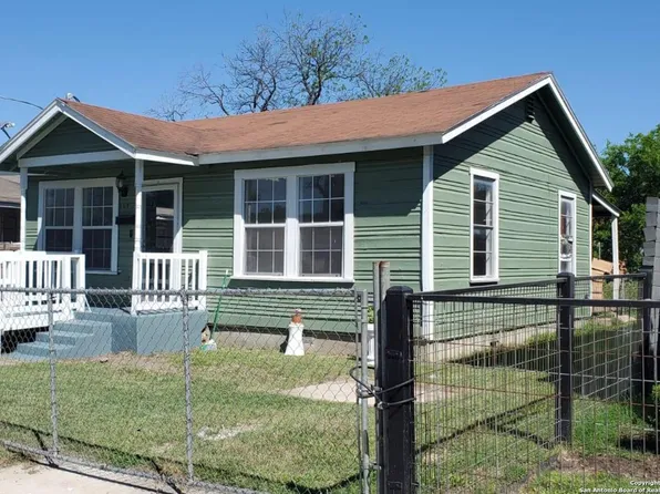 509 DAKOTA ST, San Antonio, TX 78203