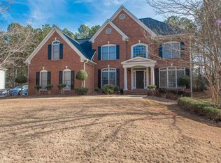 135 Lockmeade Way, Fayetteville, GA 30215