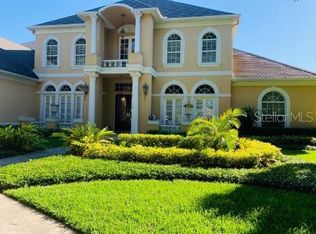16206 Talavera De Avila, Tampa, FL 33613